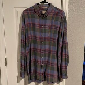 Flannel